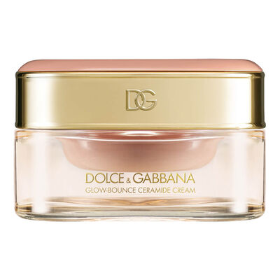 HIDRATANTE FACIAL DOLCE&GABBANA GLOW-B BOUNCE CERAMIDE CREAM